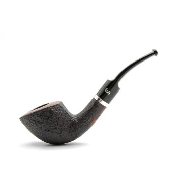 Stanwell Kopenhagen Sandblast 409 Pfeife