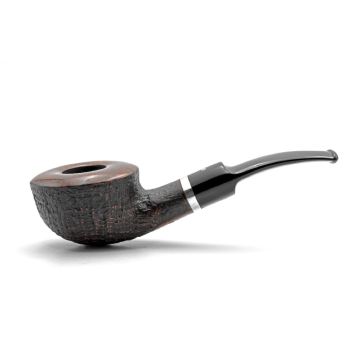 Stanwell Kopenhagen Sandblast 95 Pfeife