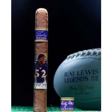 Rocky Patel Legend 52 Ray Lewis