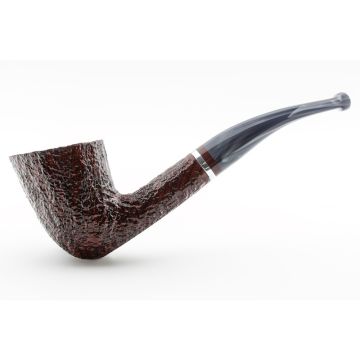 Savinelli Lunaria Pfeife Rustic 920