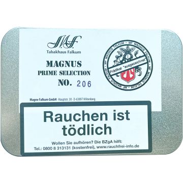 Falkum Prime Selection 206 Pfeifentabak
