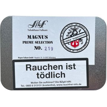 Falkum Prime Selection No 219 Pfeifentabak