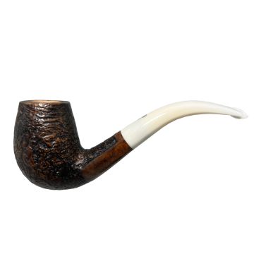 Mastro Geppetto Pfeife