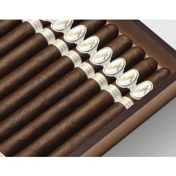 Davidoff Millenium Lancero LE Collection Zigarre