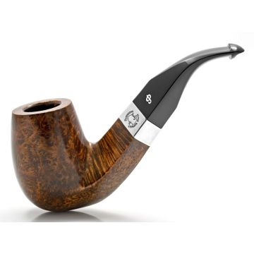 Peterson Sherlock Holmes Pfeife