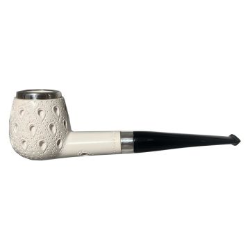 Meerschaumfpeife Billard