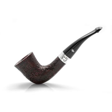 Peterson Sherlock Holmes Mycroft Pfeife