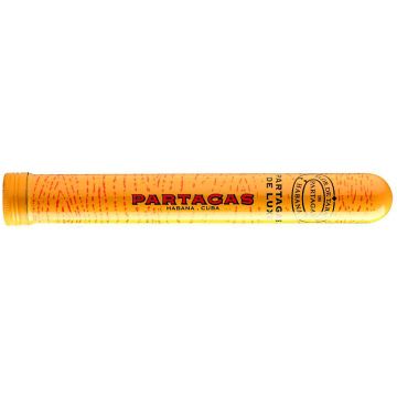 Partagas de Luxe Tubo