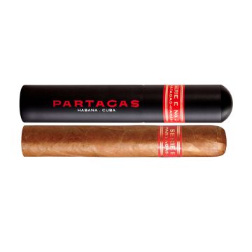 Partagas Serie E No 2 Zigarre