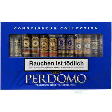 Perdomo Connoisseur Collection Maduro Zigarren