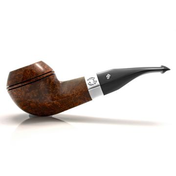 Peterson Sherlock Holmes Hudson Pfeife Contrast