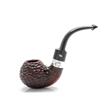 Peterson Sherlock Holmes Pfeife Lestrade Rustic