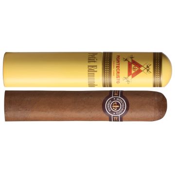 Montecristo Petit Edmundo