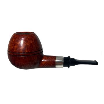 Knudsen Freehand Barrel Shanty