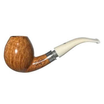 Viprati Freehand Uovo Bianco