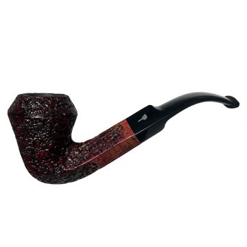 Mastro Geppetto Rusticato Mauro Pfeife