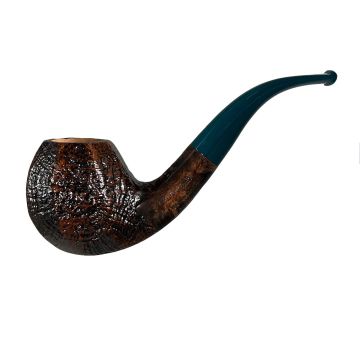 Mastro Geppetto Sabbiato Freehand Arturo Verde