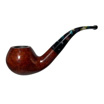 Mastro Geppetto Liscia 1 Freehand Harlekin