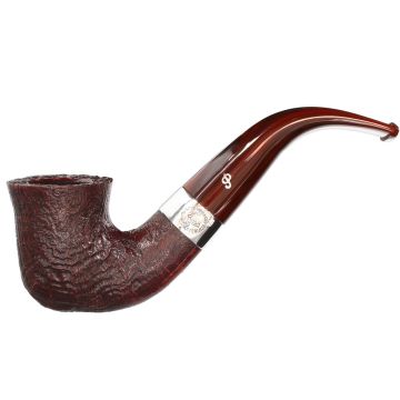 Peterson Irish Harp Sandblast 05 Pfeife