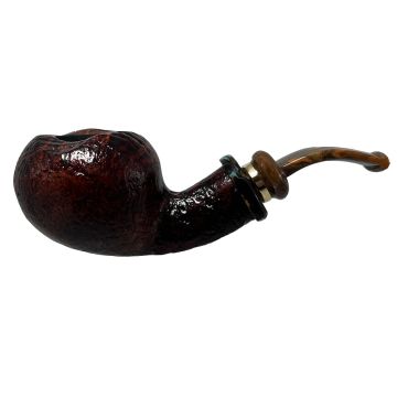 Jeppesen Structure Pfeife