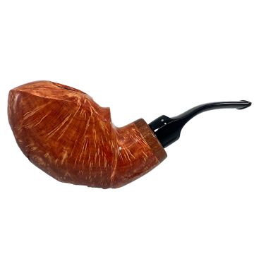 Poul Winslow Freehand Grading EG Pfeife