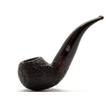 Rossi Vulcano Rusitc Pfeife 642