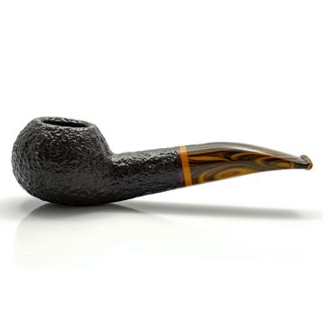 Savinelli Tigre Rustic 321 Pfeife