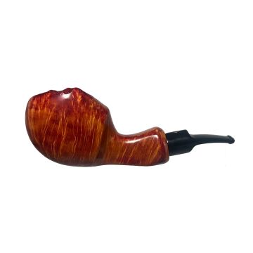 Winslow Crown 200 Pfeife Knut Hamsun