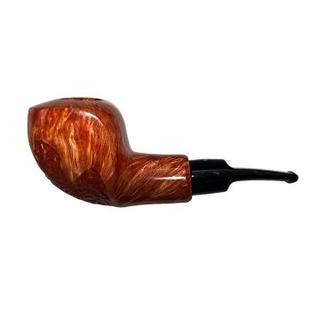 Winslow Crown Viking Pfeife Knubby