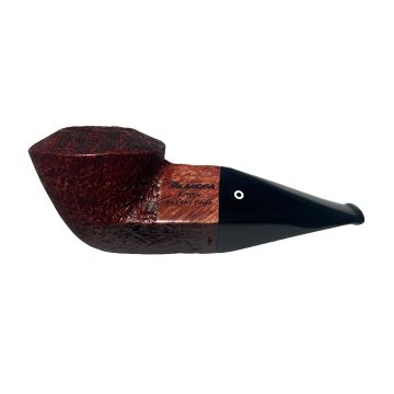Talamona Reverse Pfeife Straight Rhodesian sand