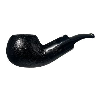Talamona Reverse Pfeife Big Apple sandgestrahlt