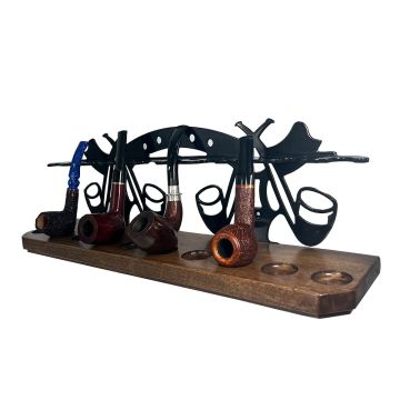 Pfeifenständer Ampedus