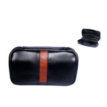 Angelo Pfeifentasche 2er