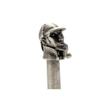 Pfeifenstopfer Peterson Sherlock Holmes