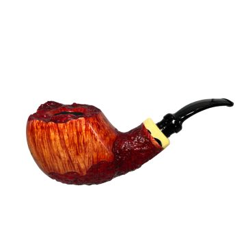 Poul Winslow Freehand Grading E Pfeife