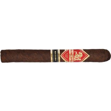 La Aurora Principes Corona Maduro Zigarren