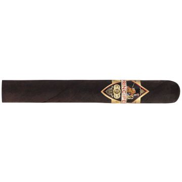 La Aurora Principes Toro Maduro Zigarre