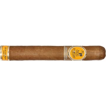 Quai d'Orsay Especial d'Orsay (50 Anos)