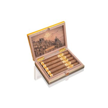 Quai d'Orsay Especial d'Orsay Gift Pack
