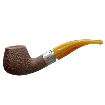 Rattray's Monarch Pfeife Sandblast 4