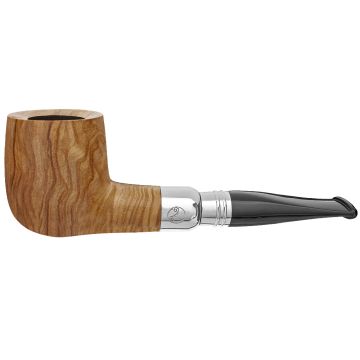 Rattray's Sanctuary Olive Smooth 5 Olivenholzpfeife