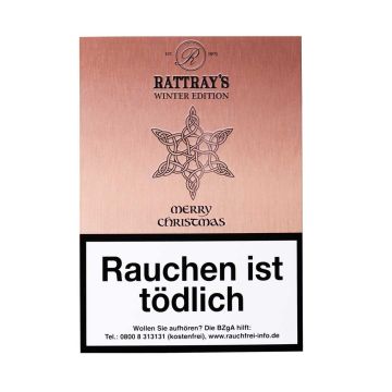 Rattray’s Winter Edition 2024