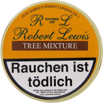 Tabak Robert Lewis Tree Mixture