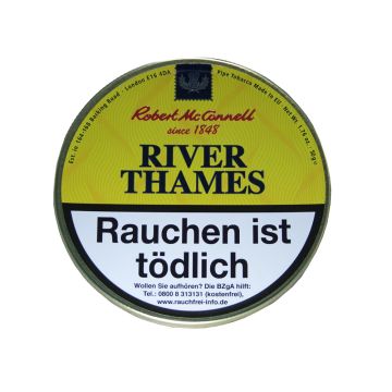 McConnel River Thames Pfeifentabak