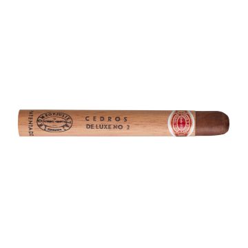 Romeo y Julieta Cedros de Luxe No 2