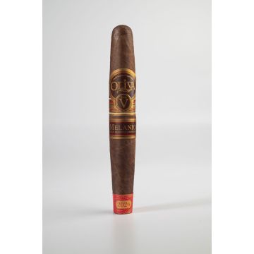 Oliva Serie V Melanio Edicion Ano 2026 Perfecto Round