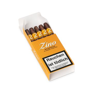 Zino Nicaragua Short Puritos Zigarillos