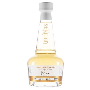 St. Kilian Signature Edition Eleven Whisky 0,5l