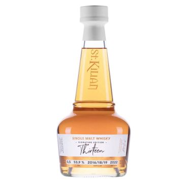 St. Kilian Signature Edition Thirteen Whisky 0.5l