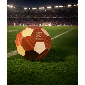 Oliva World Cup Soccer Edition